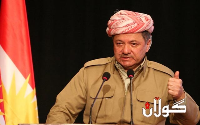 سەرۆك  بارزانی: مالیکی بگەڕێتەوە دەسەڵات سەربەخۆیی کوردستان رادەگەیەنم 
