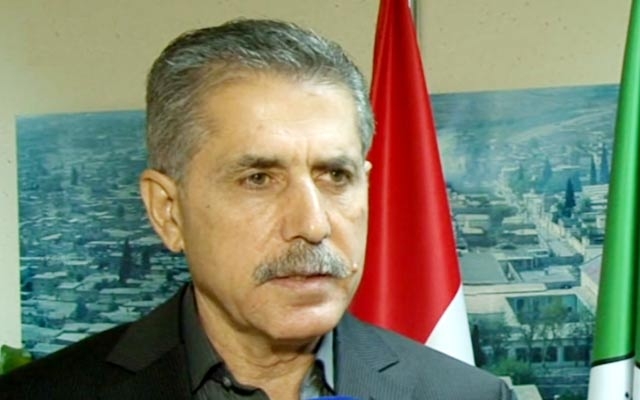 لەتیف شێخ عومەر: لەبارەی پەیامەکەی بارزانی لەگەڵ گۆڕان لە گفتوگۆداین 