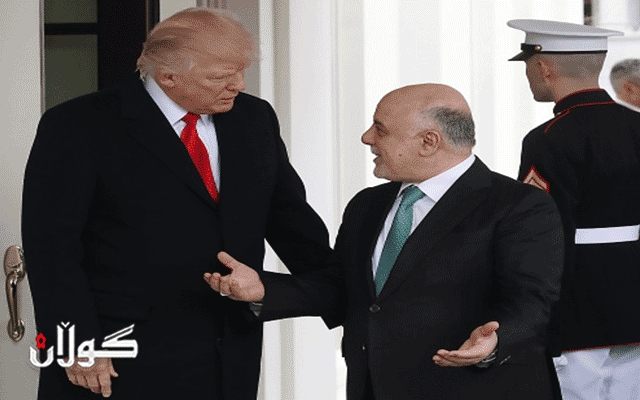 ئه‌مه‌ریكا له‌سه‌ر سزادانی ئێران گوێ به‌ هاواری عێراق نادات