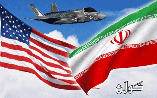 ئەمەریکا لەبارەی ئێران داوایەکی لە رووسیا هەیە