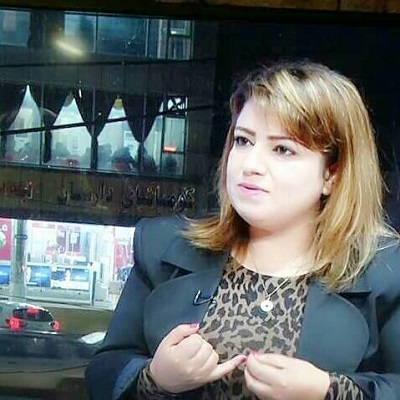 ھۆدا زەنگەنە: ژمارەیەک خێزانی کورد لە کەرکووک چارەنووسیان دیار نییە