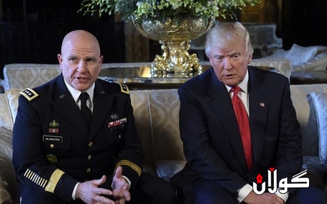  ئەمریکا: گۆڕینی حکوومەتی سووریا لە بەرنامەمان دایە 