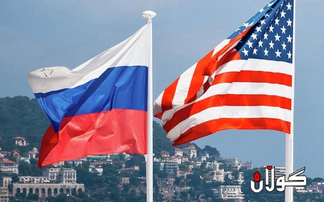  پەرلەمانی یەکێتیی رووسیا: لە سووریا رووبەڕووی ئەمریکا نابینەوە 