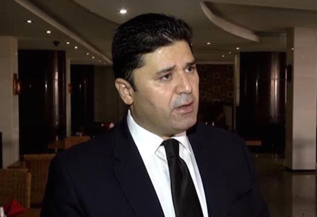 د. دیندار زێباری هەنگاوە پراکتیکییەکانی کابینەی هەشتی حکوومەتی هەرێمی کوردستانی ڕاگەیاند 