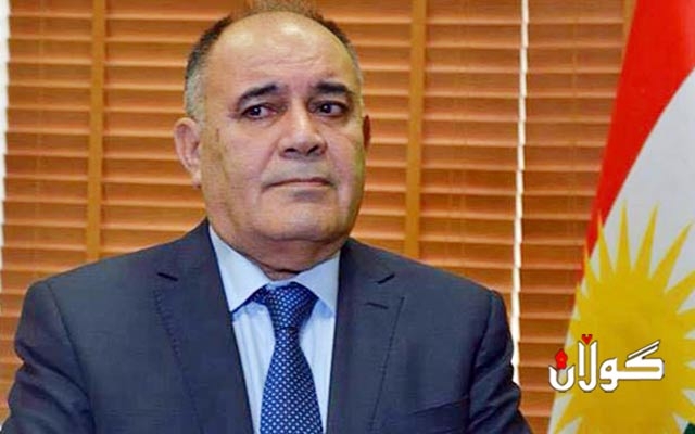  سەعدی پیرە: لە ئایندەیەکی نزیکدا شاندێکی عەرەبە شیعەکان سەردانی هەولێر دەکات 