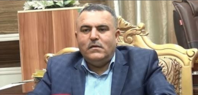  قایمقامى خورماتوو: گرفت بۆ جێبه‌جێكردنى بڕیارى قه‌ره‌بووكردنه‌وه‌ى زیان لێكه‌وتوان دروست كراوه‌ 