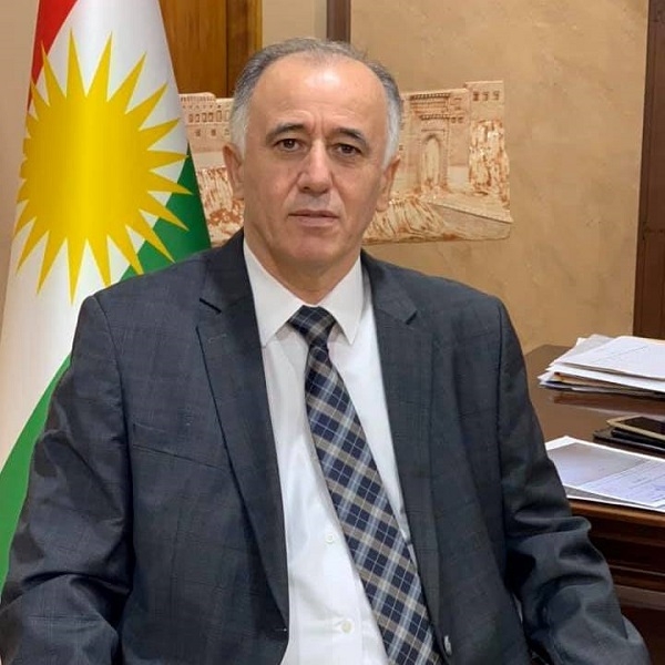 سبەی ئەنجوومەنی پارێزگای ھەولێر لەسەر دوو پرس كۆ دەبێتەوە