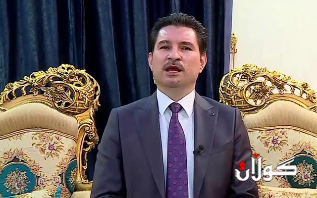  شاخەوان عەبدوڵڵا: کشانەوەی هێزەکەی یەکەی 70 رێککەوتنی فرۆشتنی کەرکووک بوو 