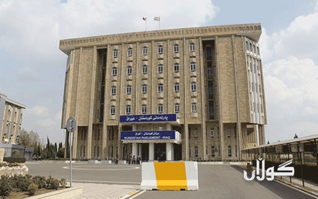  فرسەت سۆفی: زیاتر لە 60 پەرلەمانتار داوای کۆبوونەوەی پەرلەمانیان کردووە 