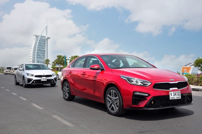 سیراتۆ به‌ دیزانێكی پێشكه‌وتوو و ده‌ستكارییه‌كی به‌رچاو له بازاڕه‌كاندایه‌