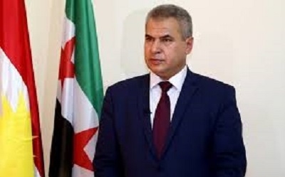 برۆ: تورکیا، یان ڕژێمی سووریا شوێنگرەوەی هێزەکانی ئەمەریکا دەبن