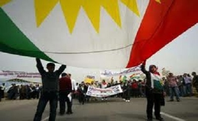  كەرنەڤاڵی ملیۆنیی سەربەخۆییی كوردستان بەڕێوە دەچێت 