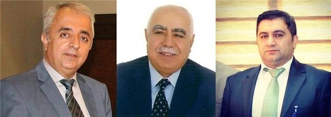 مامۆستایانی زانكۆ: دەستپێشخەریی پارتی بۆ پێكهێنانی حكوومەت ئومێدبەخشە
