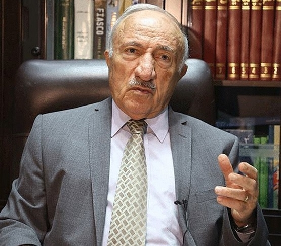 د. مەحموود: دەبێت عادل عەبدولمەهدی ئالییەتێك بدۆزێتەوە بۆ مامەڵەكردن لەگەڵ هەرێمی كوردستان
