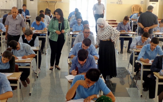 هەوڵی دامەزراندنی توێژەرانی دەروونی و کۆمەڵایەتی دەدرێت