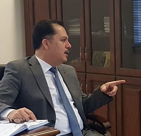 	 سالار عوسمان: پارتی بۆ دروستكردنی كابینەیەكی بەھێز، جۆری گفتوگۆ و تێگەییشتن دەگۆڕێت