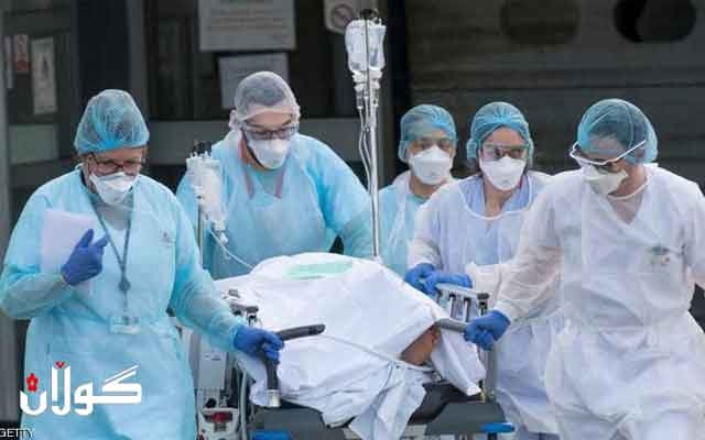 زیاتر لە 89 ملیۆن تووشبووی کۆرۆنا چاک بوونەتەوە