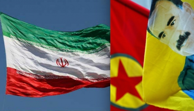  سەرکردەیەکی رۆژئاوا: پەکەکە کار بۆ رێگرتن لە سەربەخۆیی کوردستان دەکات 
