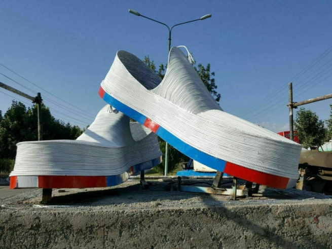  مەریوان دەبێتە پایتەختی جیهانیی کڵاش 