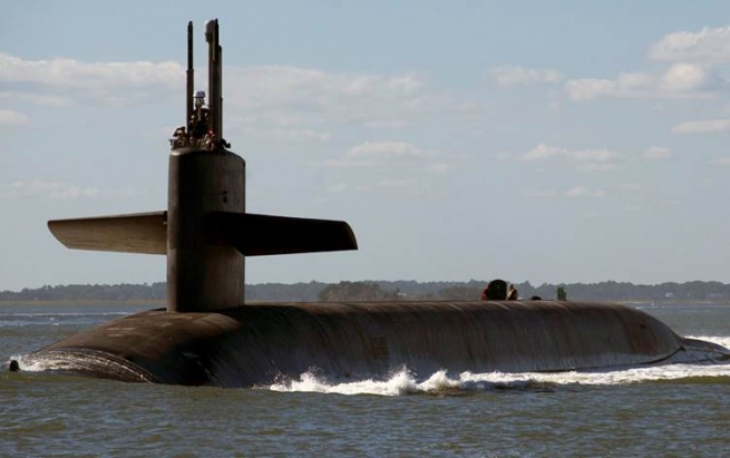 ئەمریکا کڵاوەی مووشەکیی نوێ دەخاتە خزمەت سوپای وڵاتەکەیەوە