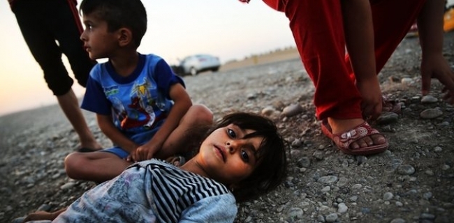 کڵێسای روسیا: وڵاتەکەمان رێبەرایەتی جەنگی پیرۆز لە سوریا دەکات 