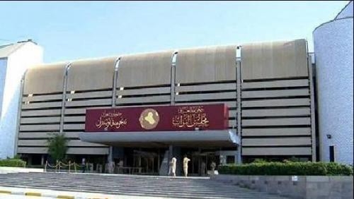 پێشنیار كراوه‌ له‌ هه‌ولێر دانیشتنی په‌رله‌مان ئه‌نجام بدرێت