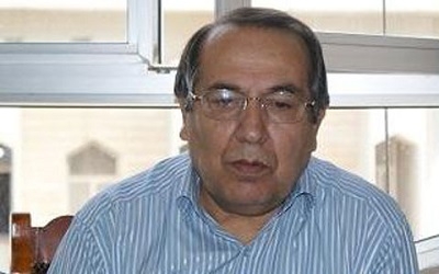 عەبدولسەلام بەرواری: پارتی بۆ بەرژەوەندیی گشتی لە مافی خۆی خۆش بووە