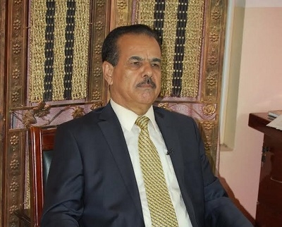 	 محەممەد كەمال: كۆبوونەوەی سبەینێی ئەنجوومەنی پارێزگای كەركووك نایاساییە و سەریش ناگرێت