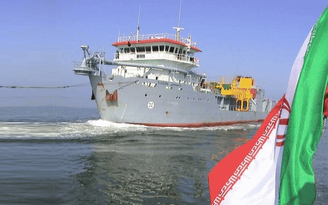  ئەمریکا هەڕەشە لە کڕیارانی نەوتی ئێران دەکات 