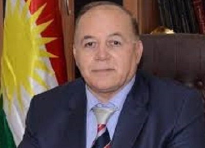  بۆ چارەکردنی کێشەکانی نێوان ھەرێم و بەغدا لیژنەیەکی ھاوبەش پێک دێت