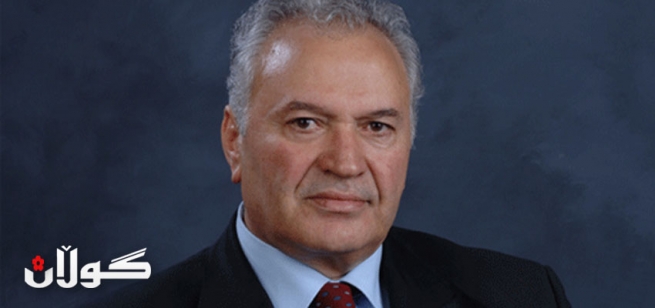 رۆشنبیرێكی كورد وه‌ك جێگری سه‌رۆكی كه‌زاخستان ده‌ستنیشانكرا