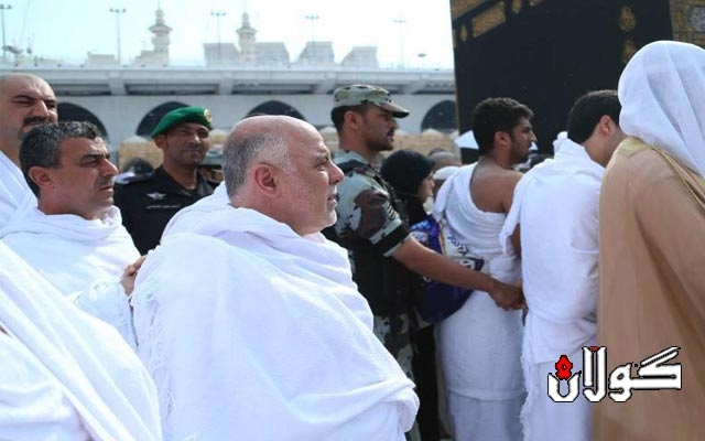 عەبادى: نابینە لایەنگر لە ململانێکانى وڵاتانى کەنداودا