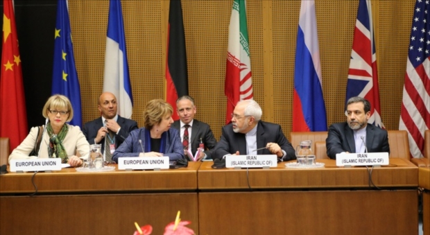 ئه‌مڕۆ دوا واده‌ی درێژكراوه‌یه‌ بۆ گه‌یشتن به‌ رێككه‌وتنى ئه‌تۆمى له‌گه‌ڵ ئێران