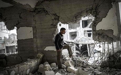 زیاتر لە 400 ماڵبات گەڕاوەنەتەوە كۆبانێ