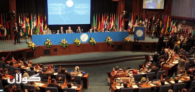 ئەمڕۆ كۆبوونەوەى سەركردەى وڵاتانى بێلایەن لە تاران دەستى پێ كرد