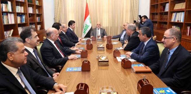  بەهۆی لێدوانەکانیەوە پەیوەندیی مالیکی و چەند حزبێکی عێراقی تێکدەچێت 