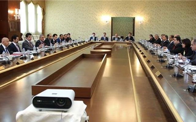بەرهەمە كشتوكاڵییەكانی هەرێمی كوردستان زیادیان كردووە