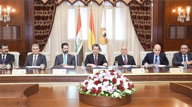 ئەنجومەنی وەزیران بڕیاری بەهەمیشەییکردنی مامۆستایانی گرێبەستی دا