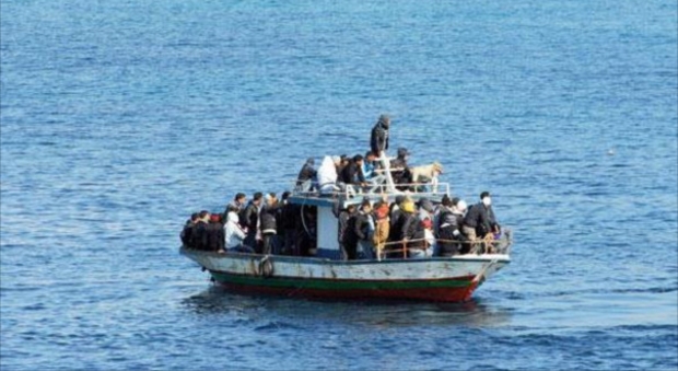 له‌ ئیتاڵیا زیاتر له 1200 كۆچبه‌ری نایاسایی رزگاركران