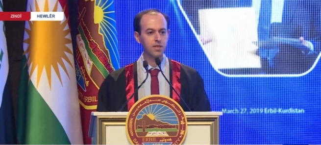 کۆچەر بیرکار چیرۆکی ژیانی خۆی دەگێڕێتەوە