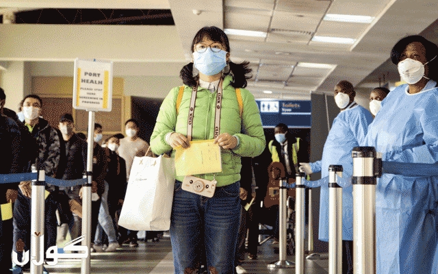 ژمارەی ئەمڕۆی تووشبوو و مردووانی کۆرۆنا