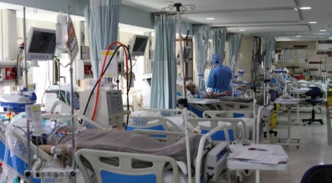 له‌ ئێران دوو هه‌زار و 637 كه‌سى دیكه‌ تووشى كۆرۆنا بوون