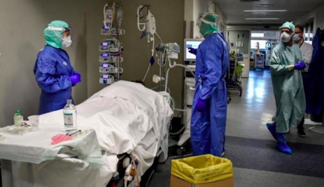 لە عێراق 33 کەسی دیکە بەهۆی کۆرۆناوە گیانیان لە دەست دا