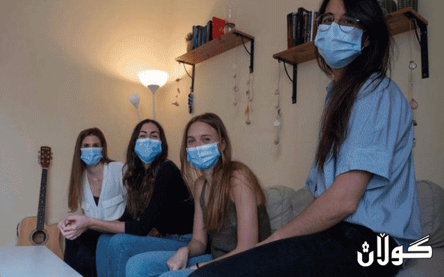  دوای نزیكەی ساڵێك لە بڵاوبونەوەی.. ئاماری قوربانیانی كۆرۆنا لە بەرزبونەوەدایە