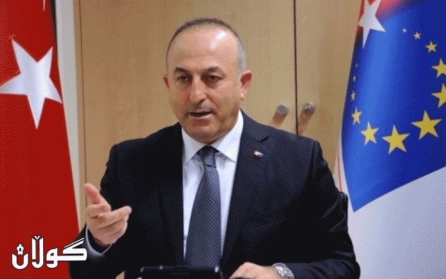  تورکیا لەبارەی شکاندنی ئاگربەستەوە هەڕەشە لەئەرمینیا دەکات