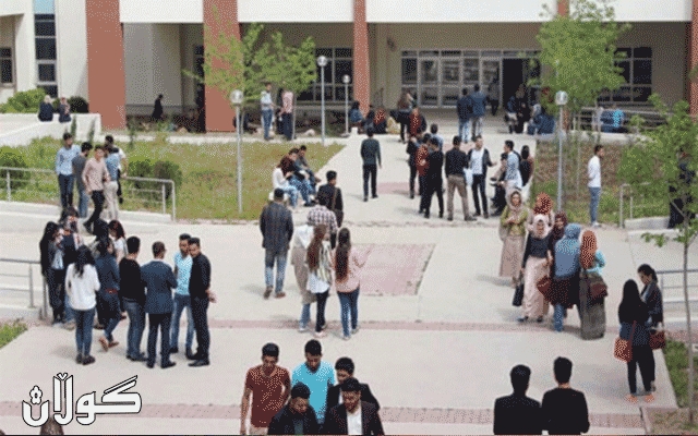 بۆ گفتوگۆكردن له‌سه‌ر چاره‌نووسی پرۆسه‌ی خوێندن وه‌زیرانی په‌روه‌ر‌ده‌ و خوێندنی باڵا ده‌چنه‌ په‌رله‌مان