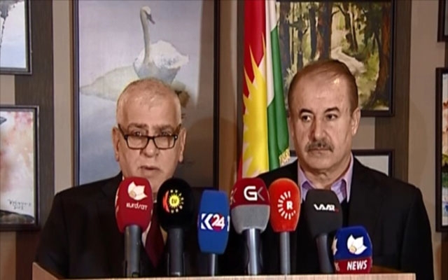  له‌ سلێمانى كۆمه‌ڵه‌ى میوانخانه‌ و چێشتخانه‌كان پشتگیرى له‌ چاكسازیه‌كانى حكومه‌تى هه‌رێم ده‌كه‌ن