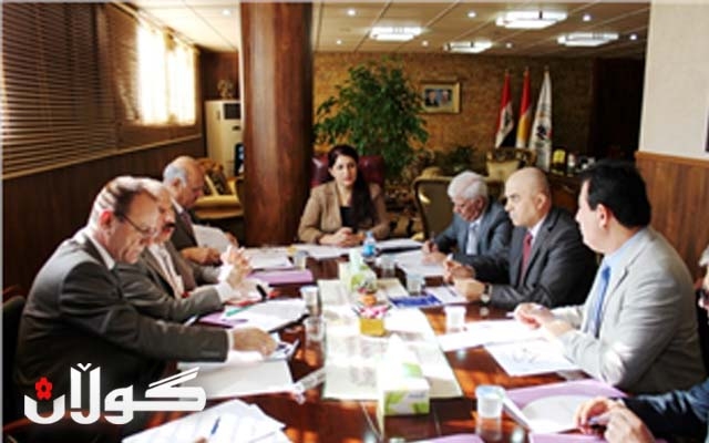مانگی داهاتوو مامەڵەی تازەی كەمئەندامان دەستپێدەكاتەوە 