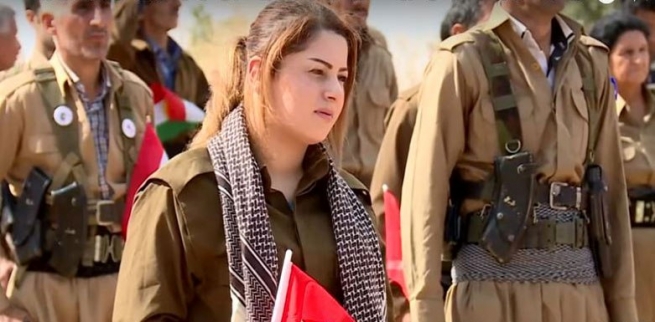 پارتێكی نوێی كوردی لە رۆژهەڵاتی کوردستان پێكدەھێنریت