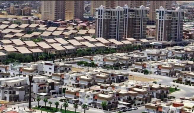 بەڕێوەبەری گشتی وەبەرهێنانی هەولێر: بە بڕیاری سەرۆكی حكوومەت ھیچ ھاووڵاتییەك مافی ناخورێت